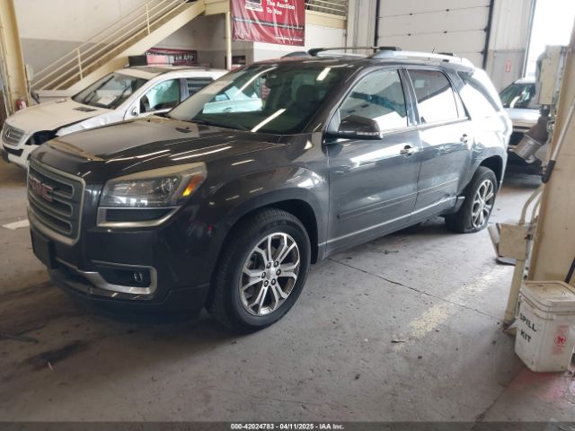 1GKKVRKD7FJ320518 GMC Acadia Slt-1