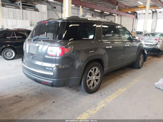 1GKKVRKD7FJ320518 GMC Acadia Slt-1