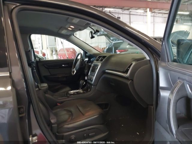 1GKKVRKD7FJ320518 GMC Acadia Slt-1