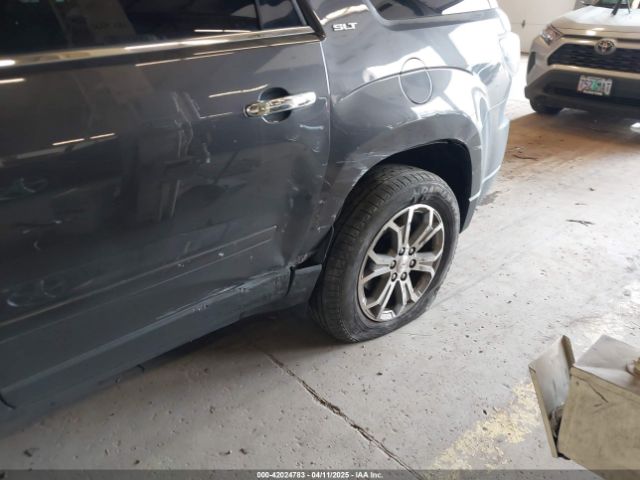 1GKKVRKD7FJ320518 GMC Acadia Slt-1
