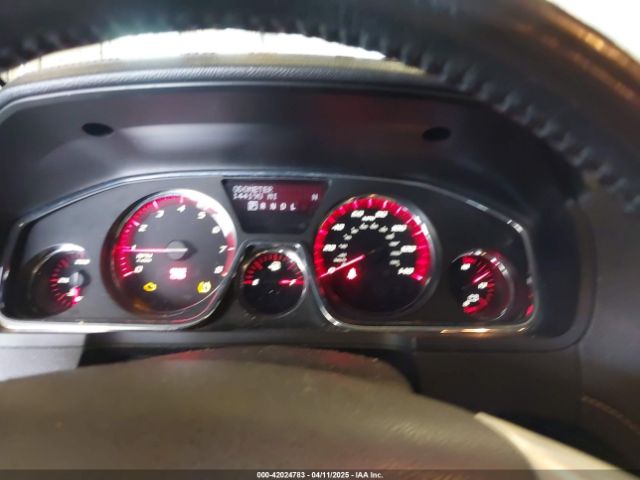1GKKVRKD7FJ320518 GMC Acadia Slt-1
