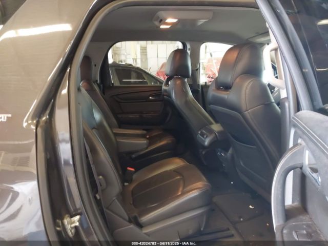 1GKKVRKD7FJ320518 GMC Acadia Slt-1