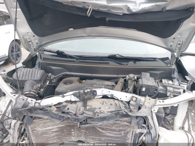 3GKALVEV8KL231042 GMC Terrain Slt