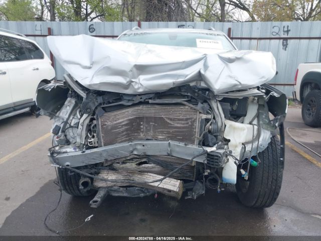 3GKALVEV8KL231042 GMC Terrain Slt