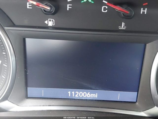 3GKALVEV8KL231042 GMC Terrain Slt