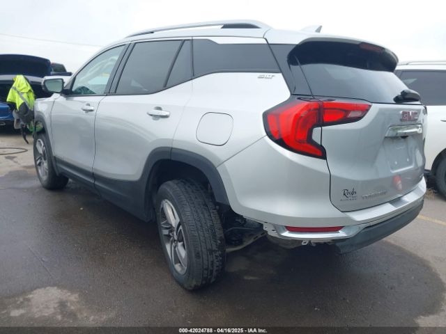 3GKALVEV8KL231042 GMC Terrain Slt