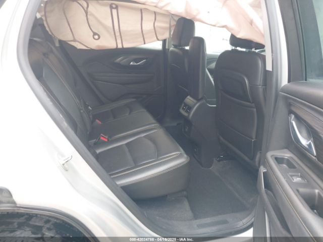 3GKALVEV8KL231042 GMC Terrain Slt