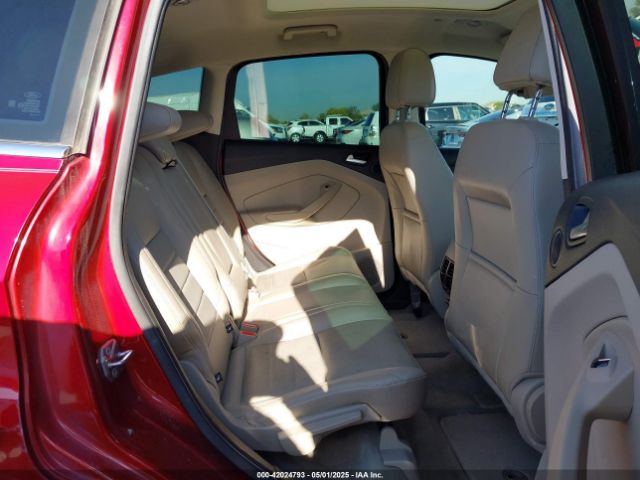 1FADP5CU7FL102045 Ford C-max Energi Sel