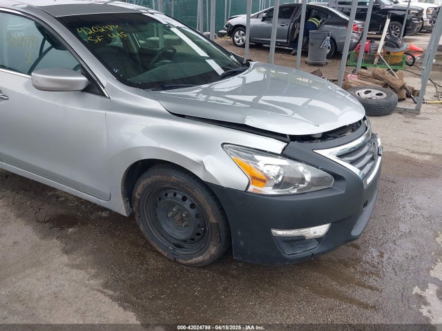 Nissan Altima 2.5 S 2014 1N4AL3AP1EC132267 Image 17