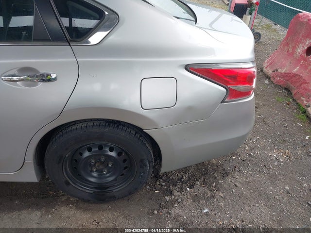 Nissan Altima 2.5 S 2014 1N4AL3AP1EC132267 Image 19