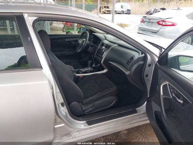 Nissan Altima 2.5 S 2014 1N4AL3AP1EC132267 Image 5