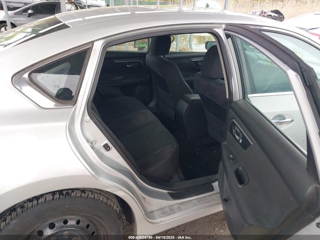 Nissan Altima 2.5 S 2014 1N4AL3AP1EC132267 Image 8