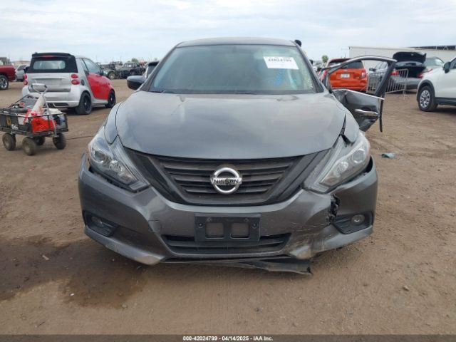1N4AL3AP8JC476642 Nissan Altima 2.5 Sr