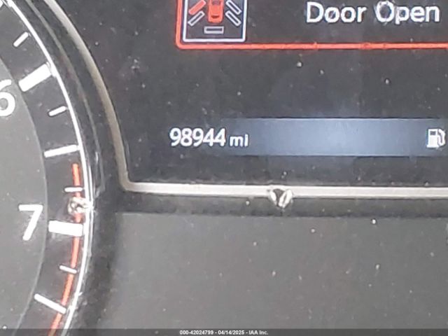 1N4AL3AP8JC476642 Nissan Altima 2.5 Sr
