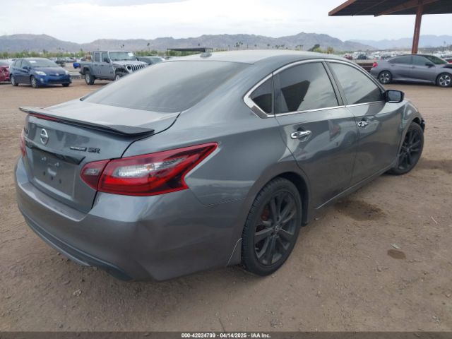 1N4AL3AP8JC476642 Nissan Altima 2.5 Sr
