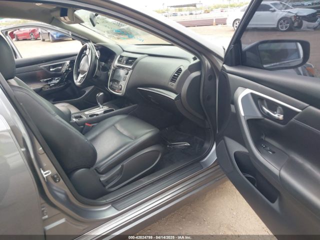 1N4AL3AP8JC476642 Nissan Altima 2.5 Sr