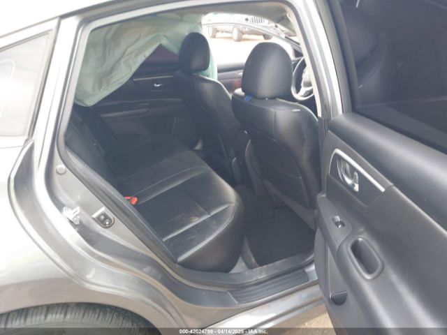 1N4AL3AP8JC476642 Nissan Altima 2.5 Sr