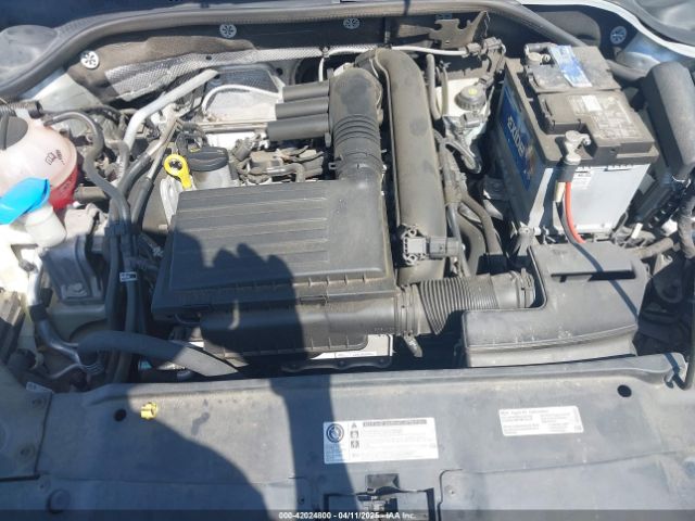 3VW267AJ9GM320493 Volkswagen Jetta 1.4t S