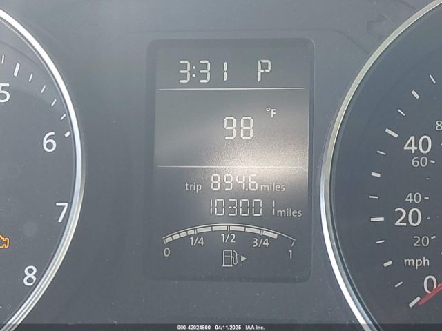 3VW267AJ9GM320493 Volkswagen Jetta 1.4t S