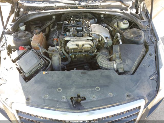 2013 CADILLAC ATS 1G6AA5RX3D0175365 Photo 9