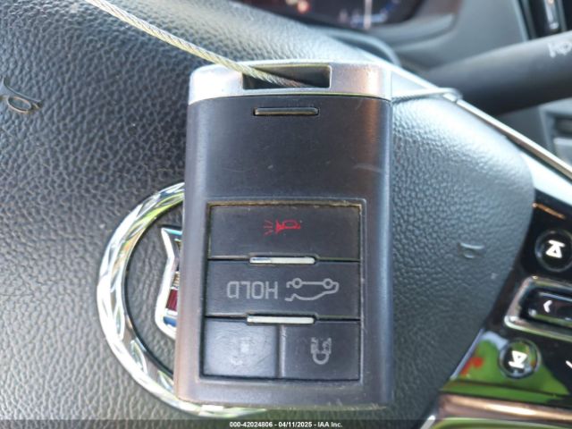 2013 CADILLAC ATS 1G6AA5RX3D0175365 Photo 10