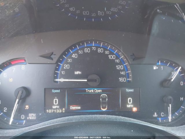2013 CADILLAC ATS 1G6AA5RX3D0175365 Photo 6