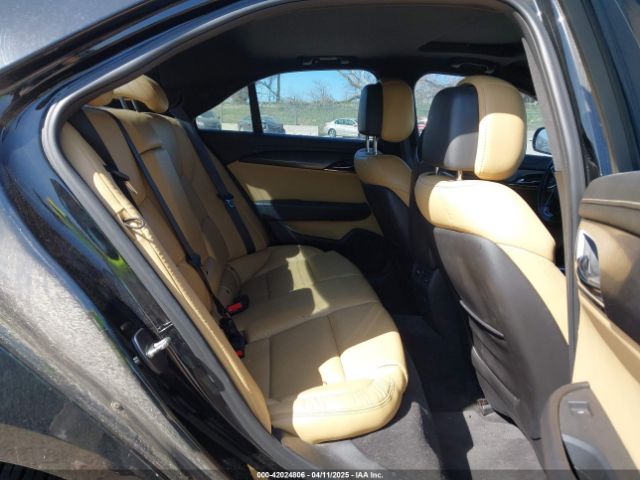 2013 CADILLAC ATS 1G6AA5RX3D0175365 Photo 7