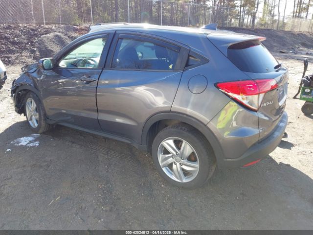 3CZRU6H57LM714881 Honda Hr-v Awd Ex