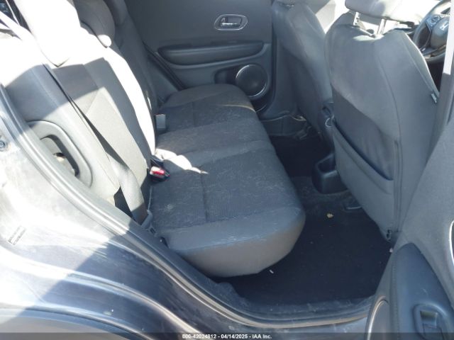 3CZRU6H57LM714881 Honda Hr-v Awd Ex