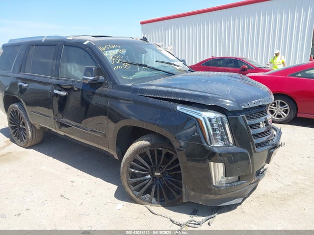 2020 CADILLAC ESCALADE 1GYS3BKJ0LR223148 Photo 0