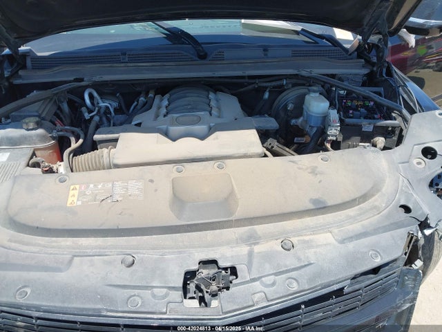 2020 CADILLAC ESCALADE 1GYS3BKJ0LR223148 Photo 9