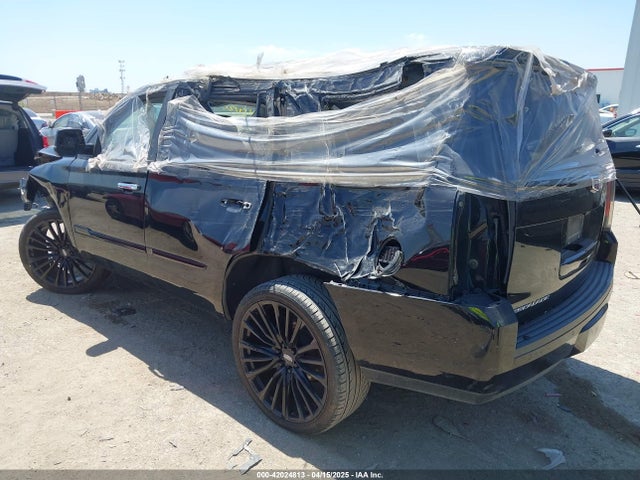 2020 CADILLAC ESCALADE 1GYS3BKJ0LR223148 Photo 2