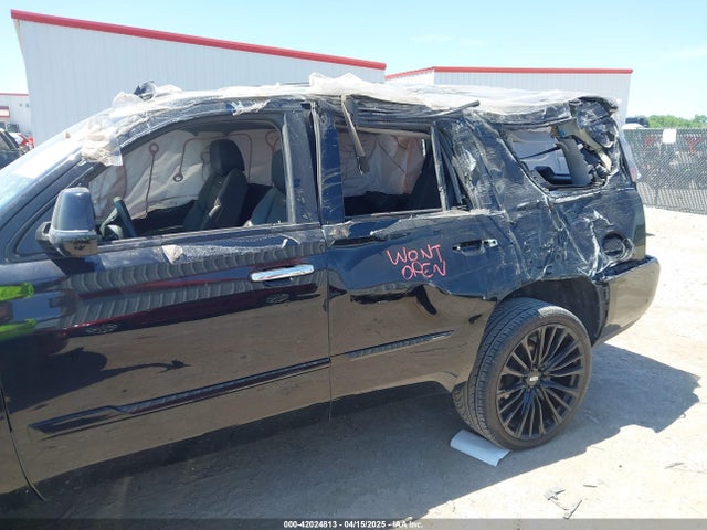 2020 CADILLAC ESCALADE 1GYS3BKJ0LR223148 Photo 5