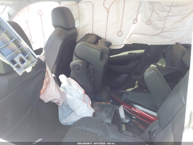 2020 CADILLAC ESCALADE 1GYS3BKJ0LR223148 Photo 7