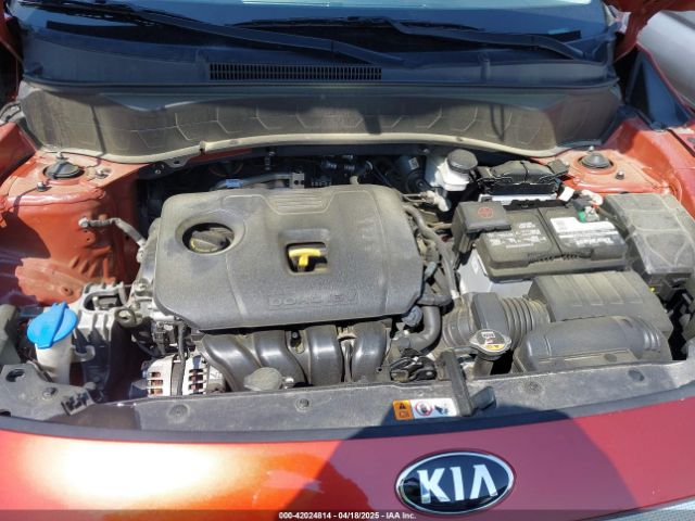 KNDEU2AA1M7159622 KIA SELTOS S