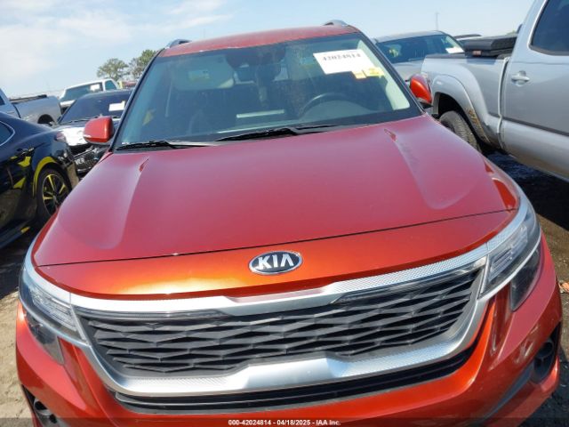 KNDEU2AA1M7159622 KIA SELTOS S