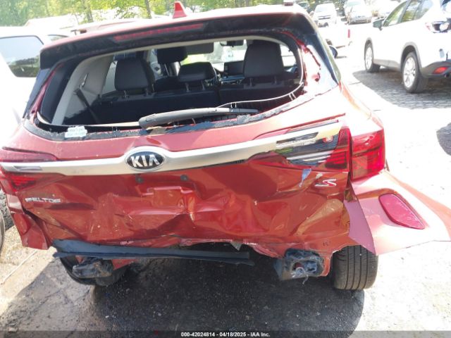 KNDEU2AA1M7159622 KIA SELTOS S
