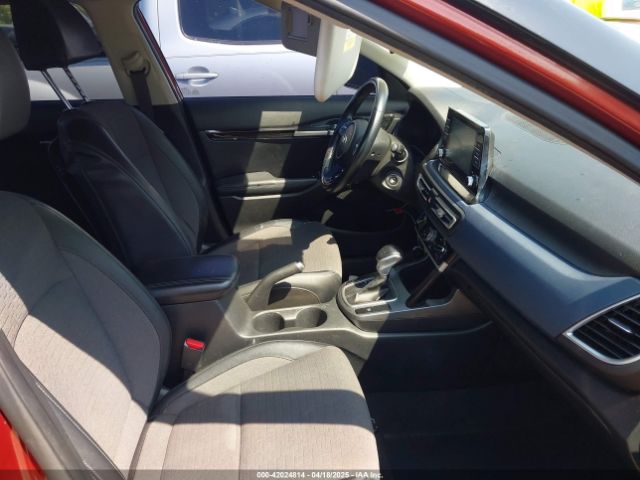 KNDEU2AA1M7159622 KIA SELTOS S