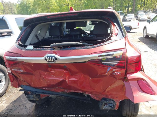 KNDEU2AA1M7159622 KIA SELTOS S