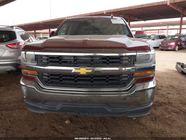 3GCPCREC0GG252382 Chevrolet Silverado 1500 1lt