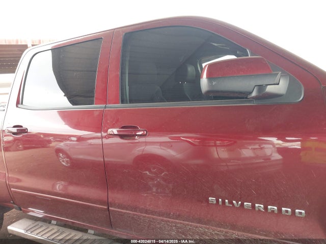 3GCPCREC0GG252382 Chevrolet Silverado 1500 1lt