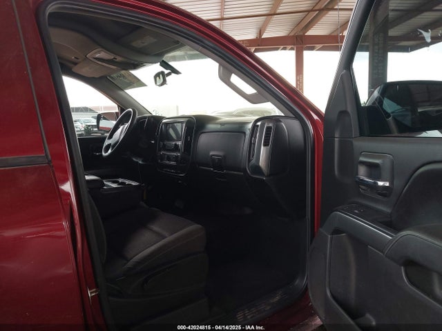 3GCPCREC0GG252382 Chevrolet Silverado 1500 1lt