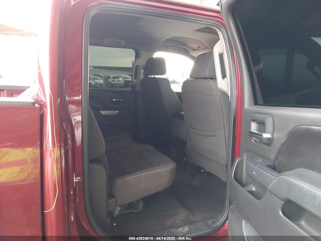 3GCPCREC0GG252382 Chevrolet Silverado 1500 1lt