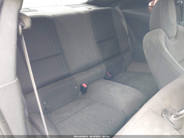 Продажа на аукционе авто 2014 Chevrolet Camaro 2ls, vin: 2G1FA1E39E9165437, номер лота: 42024816