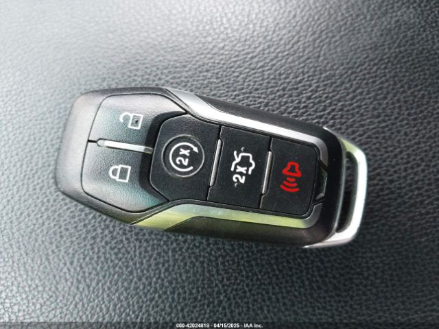 1FM5K8DH7GGD11095 Ford EXPLORER XLT