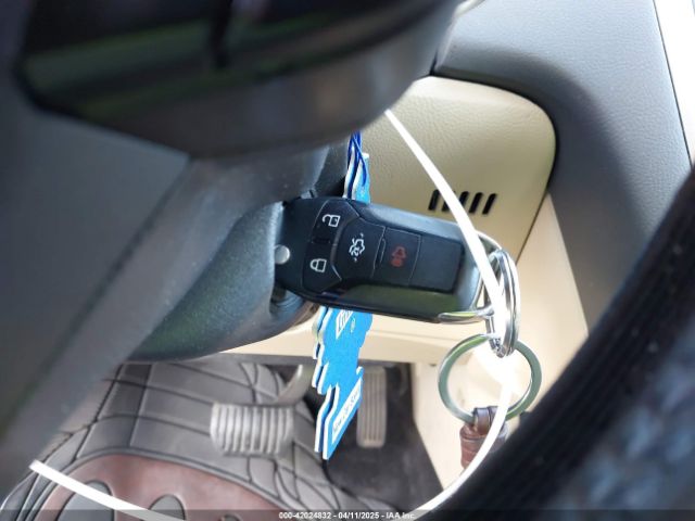 3FA6P0PU6ER366279 Ford Fusion Energi Se Luxury