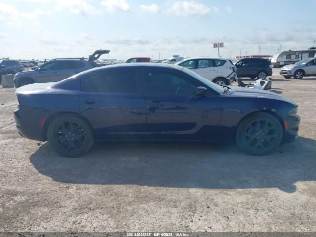 2C3CDXBG5GH350836 Dodge Charger Se