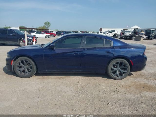 2C3CDXBG5GH350836 Dodge Charger Se