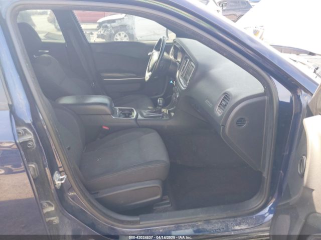 2C3CDXBG5GH350836 Dodge Charger Se