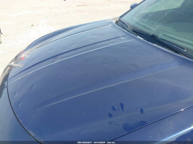 2C3CDXBG5GH350836 Dodge Charger Se
